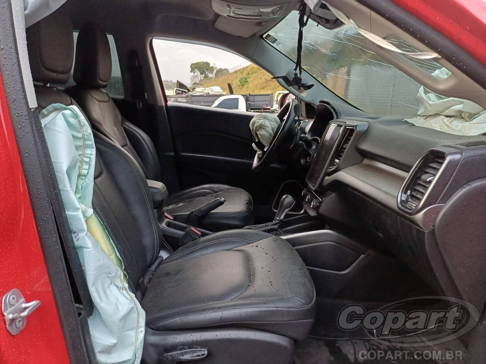Fiat Toro 2022 — foto 5