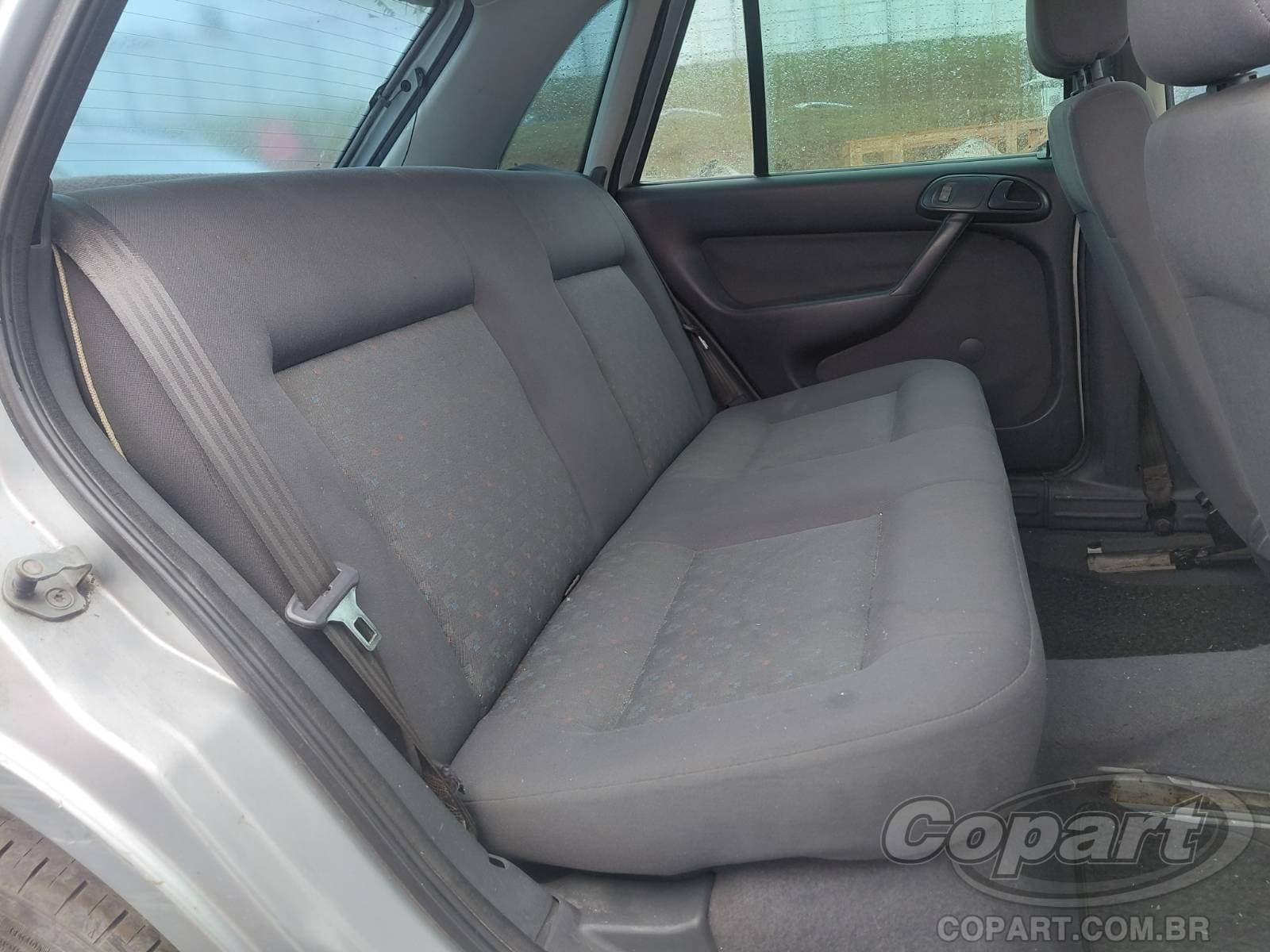 Volkswagen GOL 2003 — foto 6