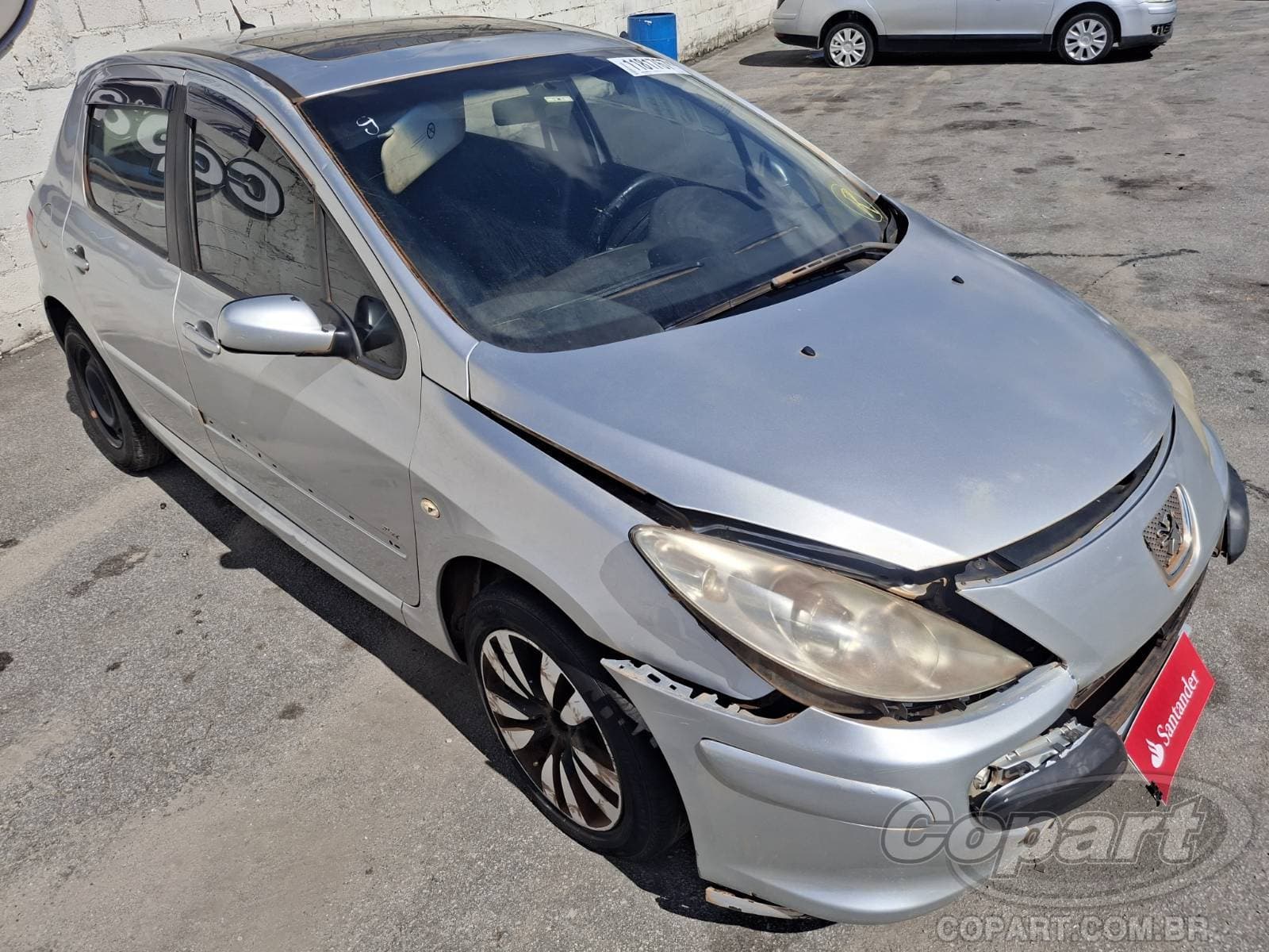 Peugeot 307 1.6 16V 2010
