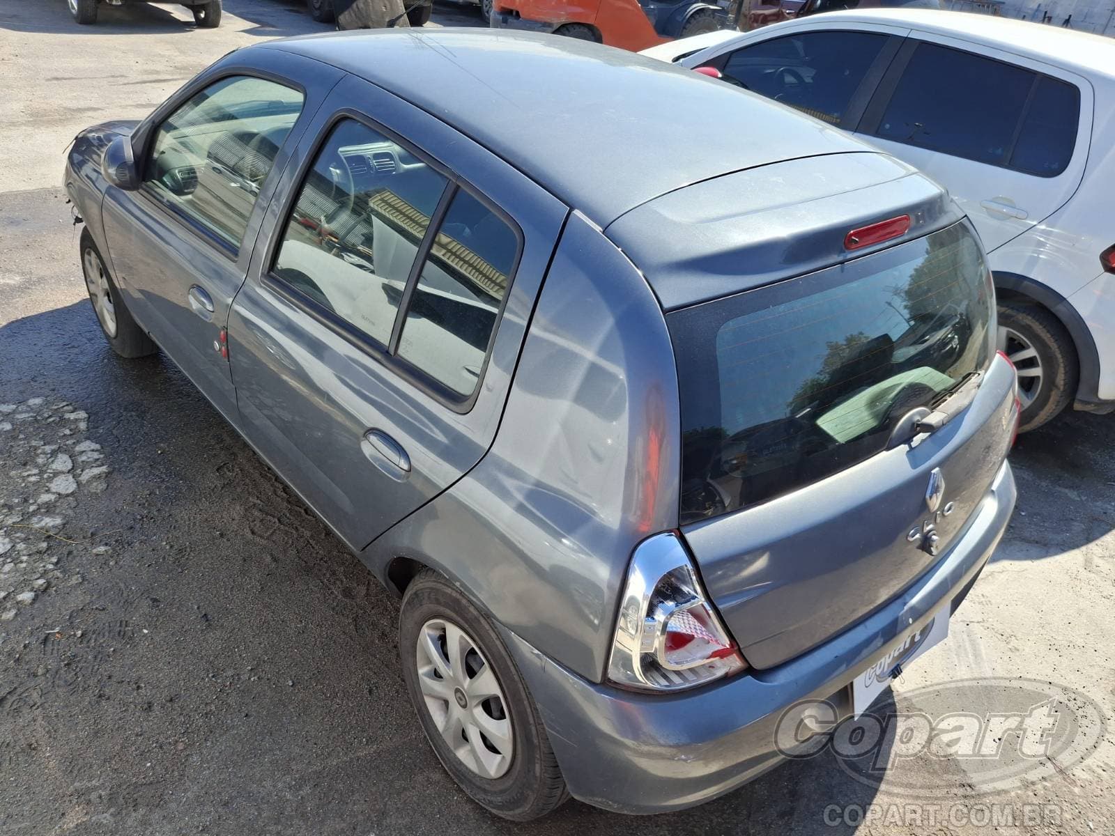 Renault Clio 2016 — foto 3