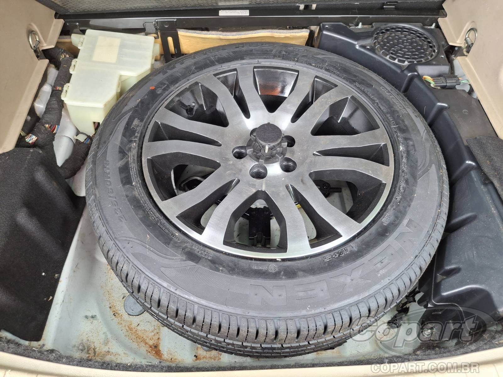 Land Rover Freelander 2011 — foto 10