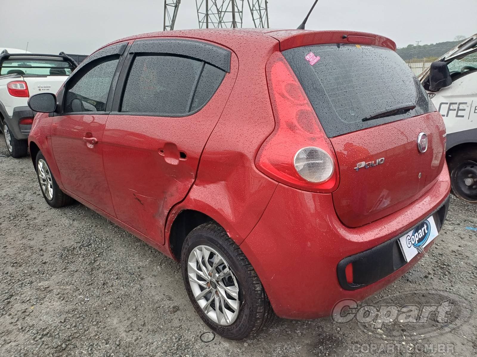 Fiat Palio 2014 — foto 3