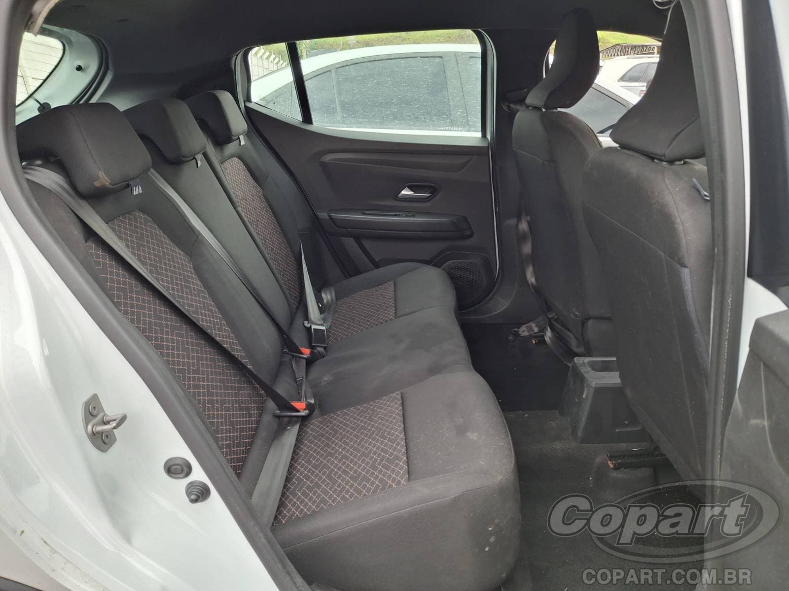Renault Kardian 2025 — foto 6