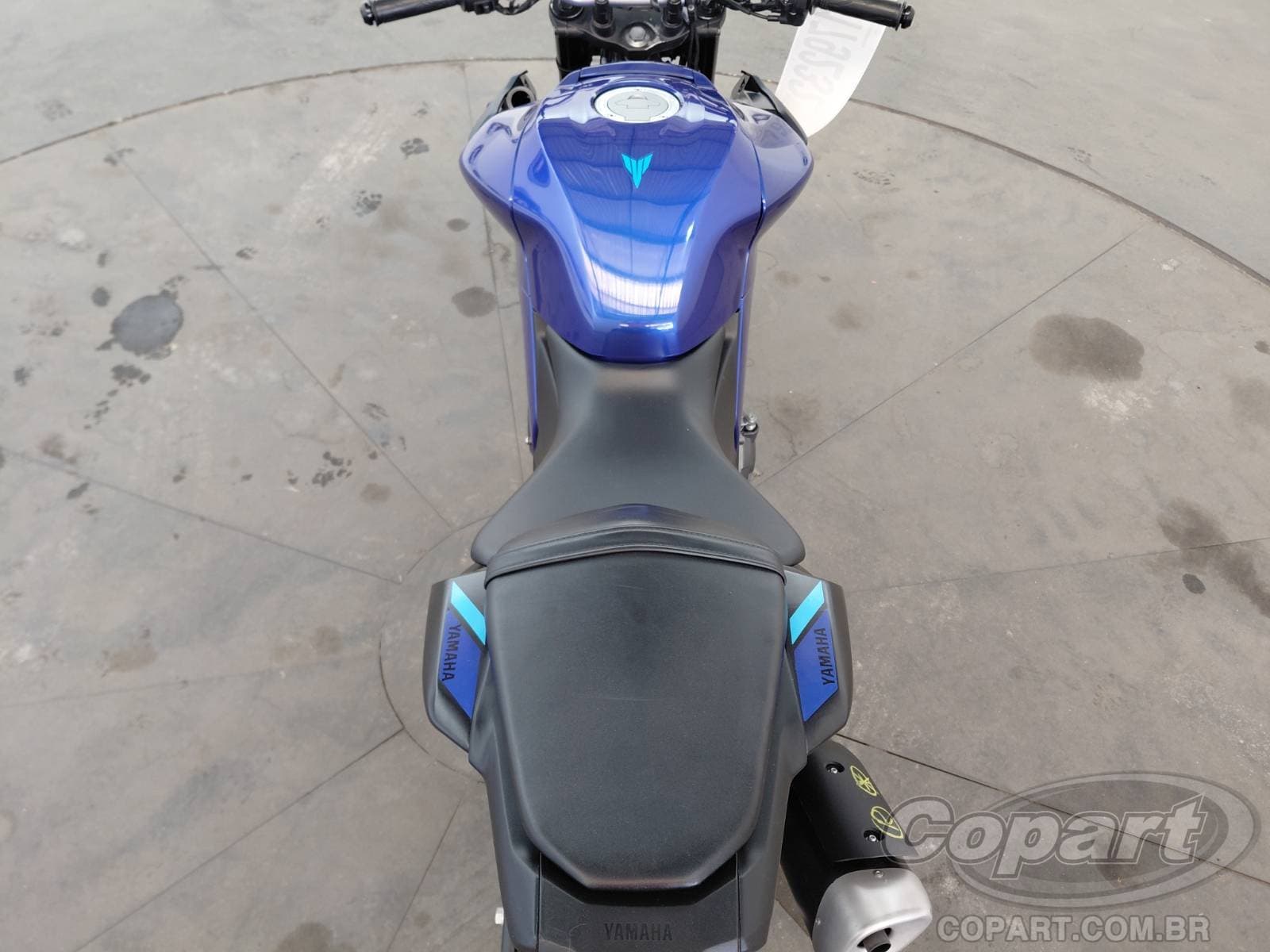 Yamaha Mt-03 2026 — foto 10