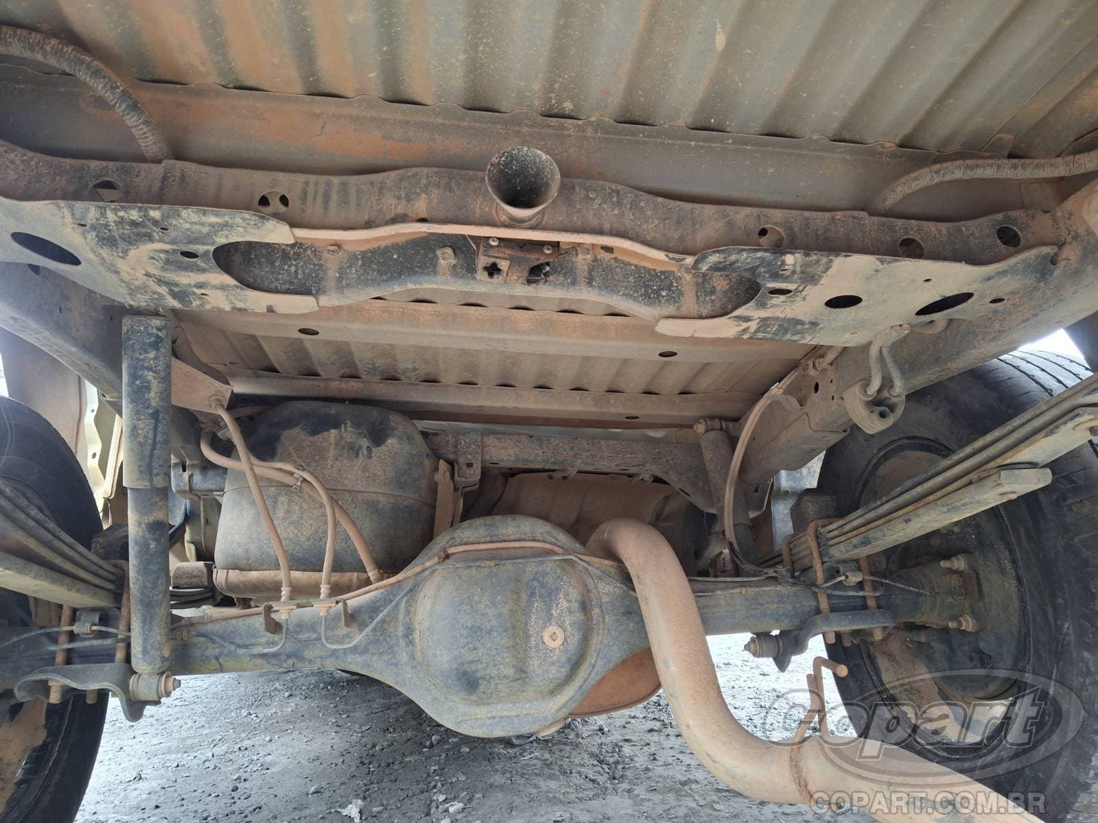 Chevrolet S10 Cabine Dupla 2022 — foto 10