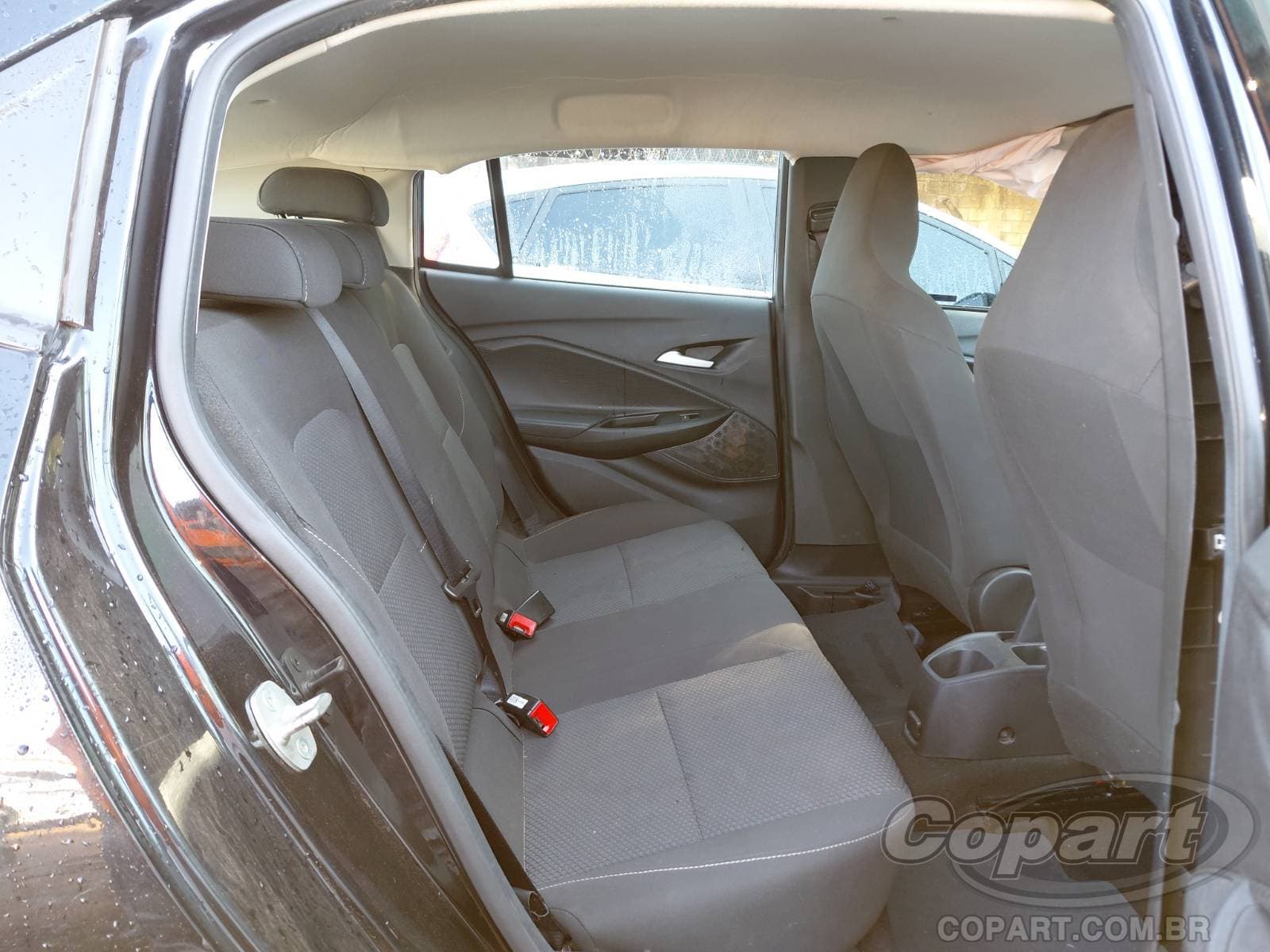 Chevrolet Onix 2024 — foto 6