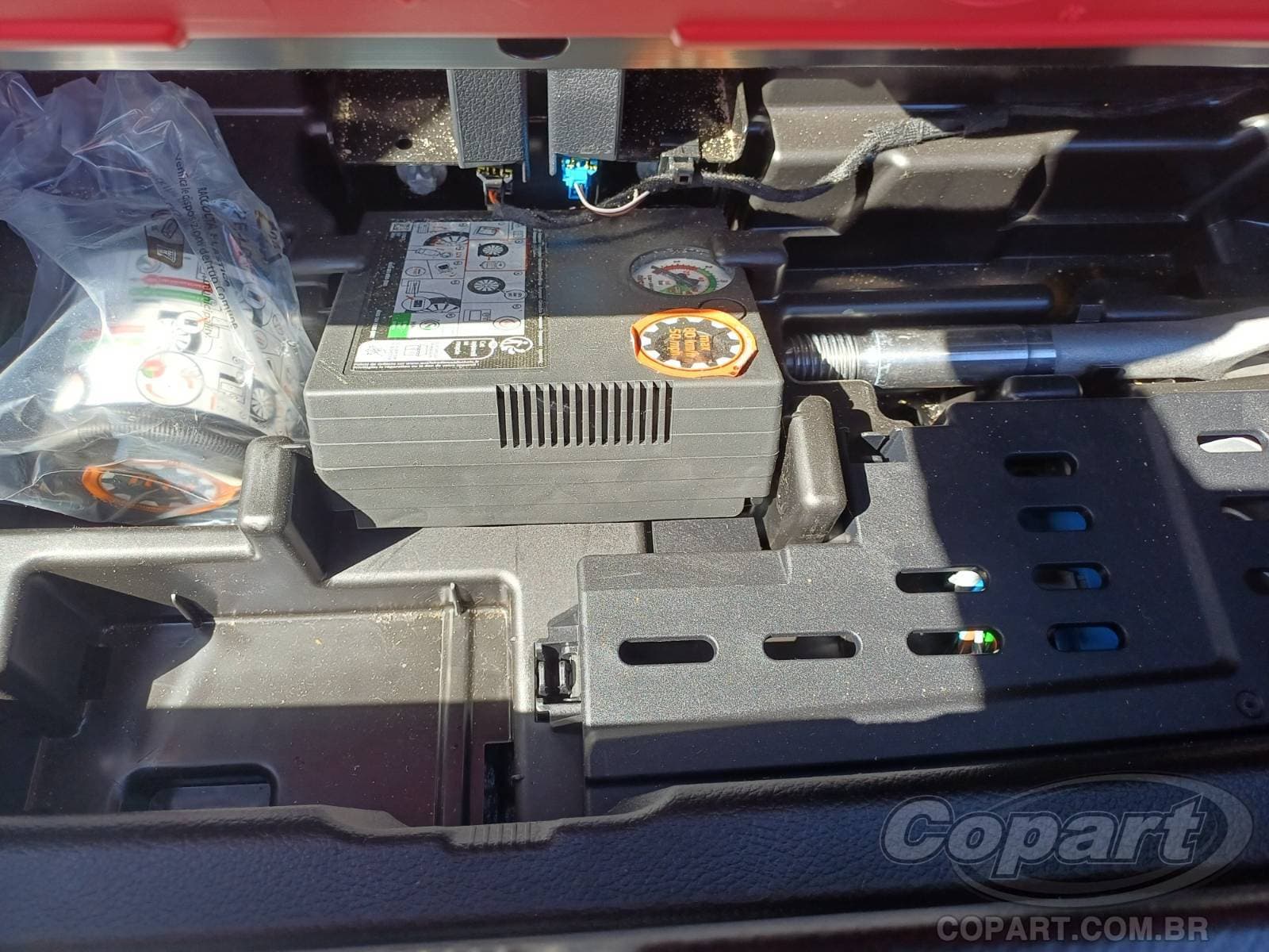 Mercedes-Benz GLB 2025 — foto 10