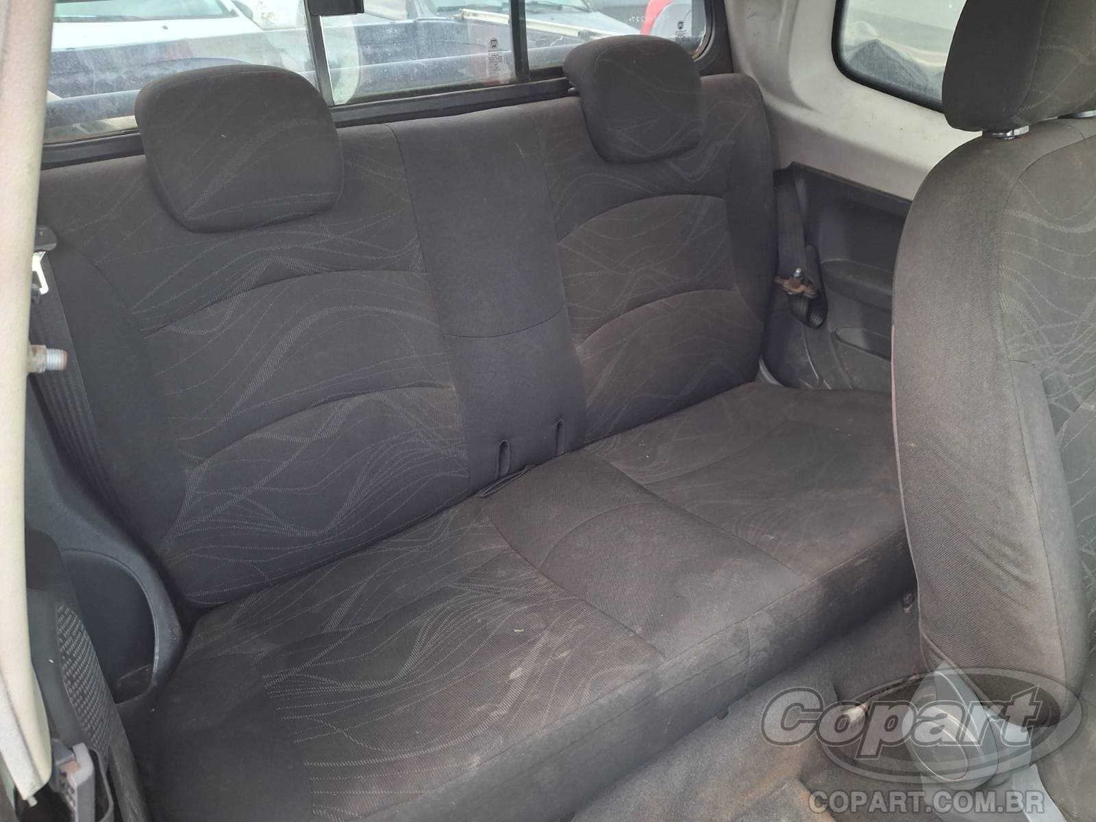 Fiat Strada CD 2018 — foto 6