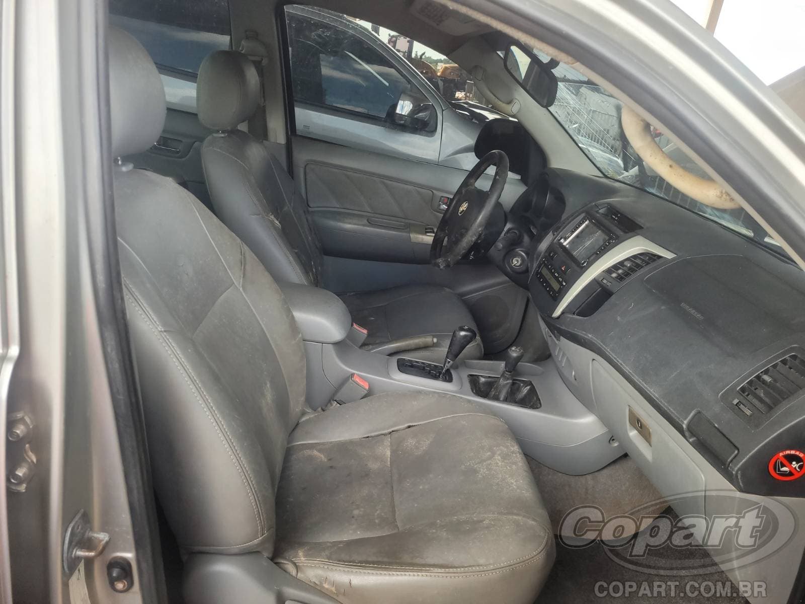 Toyota Hilux CD 2009 — foto 5