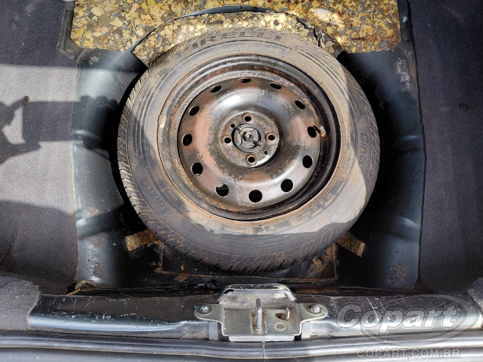 Fiat Siena 2013 — foto 10