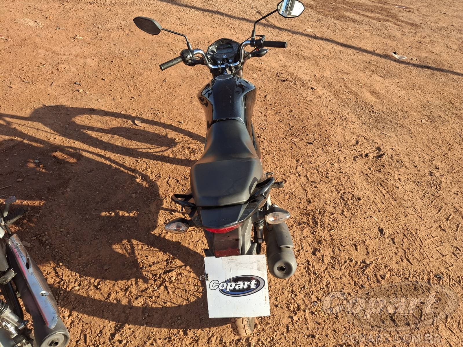 Honda CG 160 2024 — foto 10