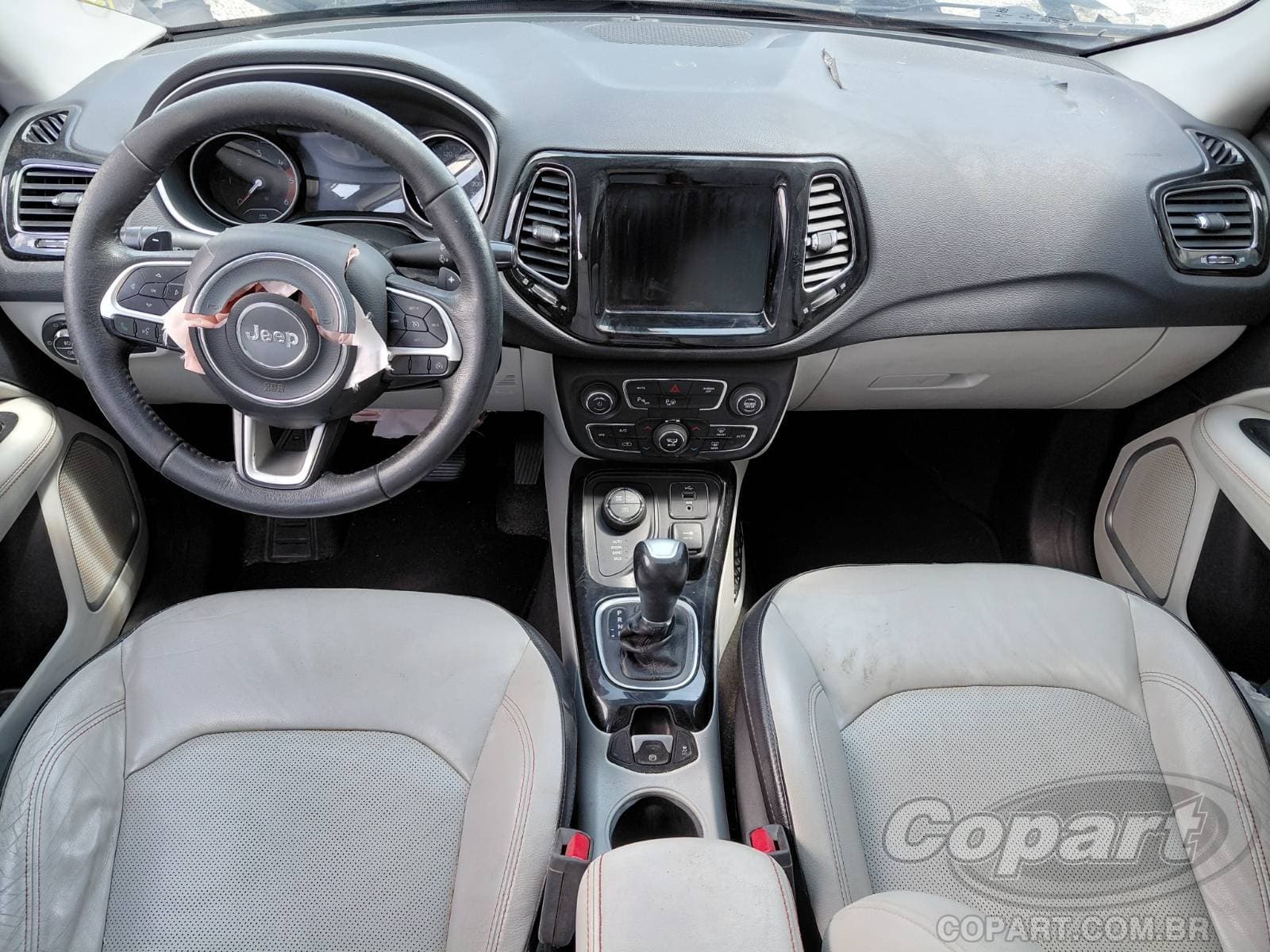 Jeep Compass 2019 — foto 9