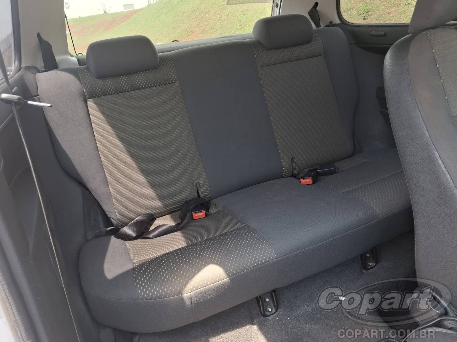 Volkswagen FOX 2008 — foto 6