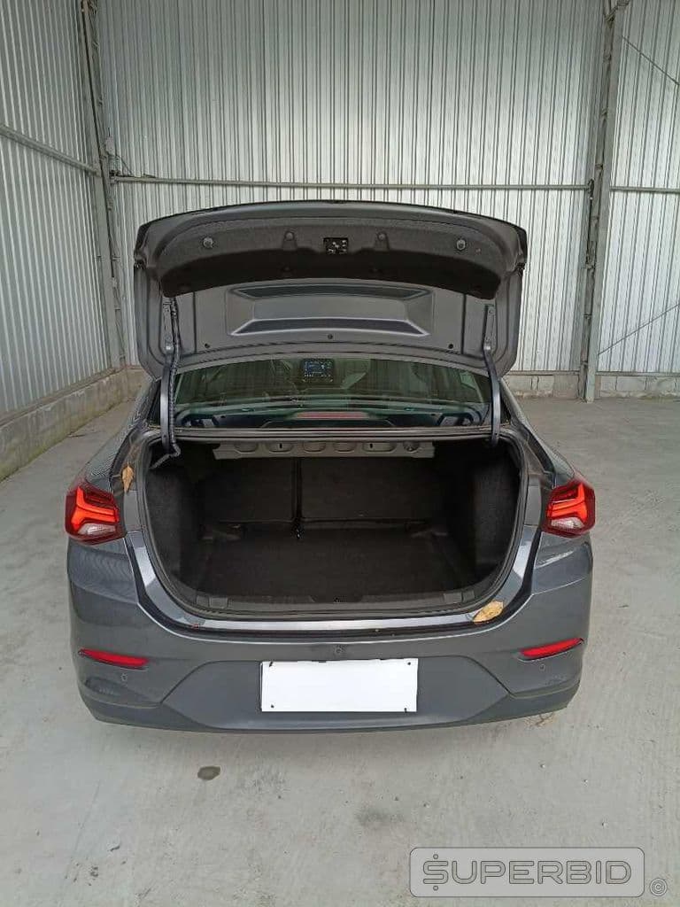 Chevrolet Onix Plus 10tat Pr2, 2024 — foto 17