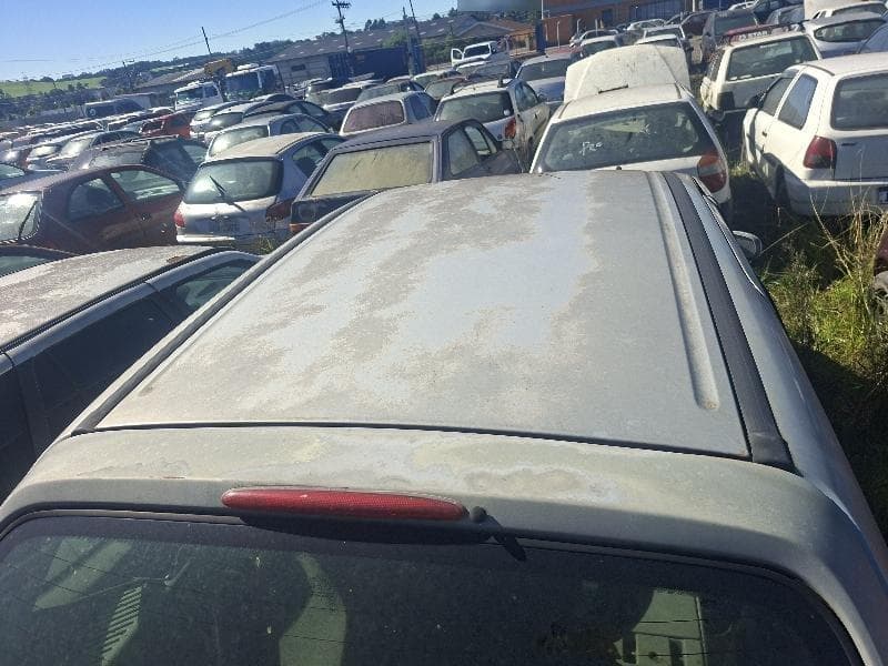 Renault Scenic PRI 2016v 2003 — foto 9