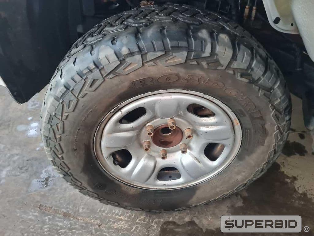 Chevrolet S10 LS Ds4c 2020 — foto 11