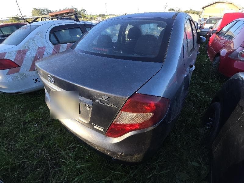 JAC J3 Turin 2012 — foto 7