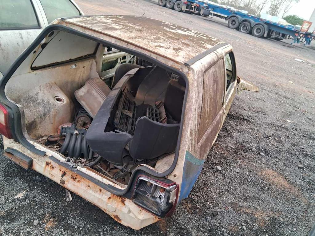 Fiat UNO Flex 2011 — foto 6