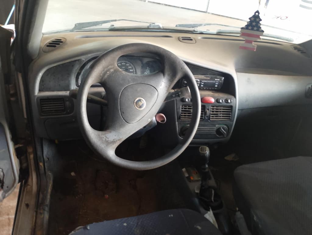Fiat Palio Fire 2003 — foto 5