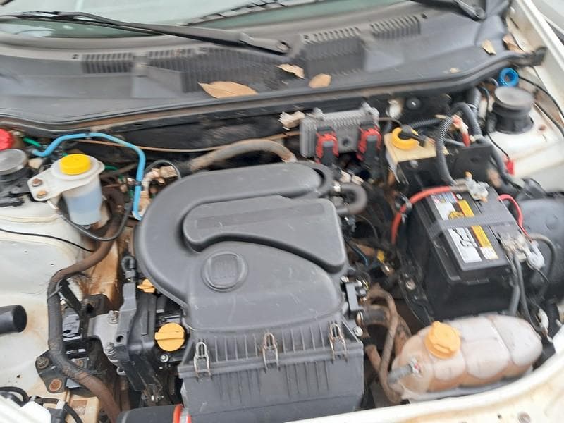 Fiat Strada 2020 — foto 29