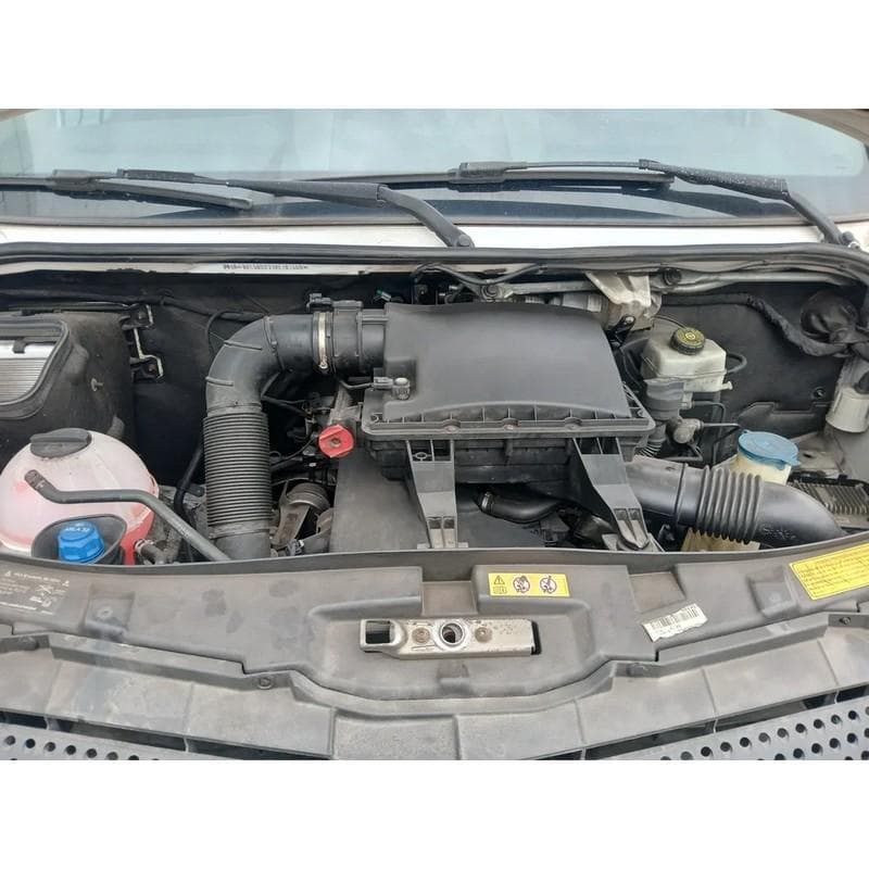 Mercedes-Benz 313cdistreet F, 2019 — foto 8
