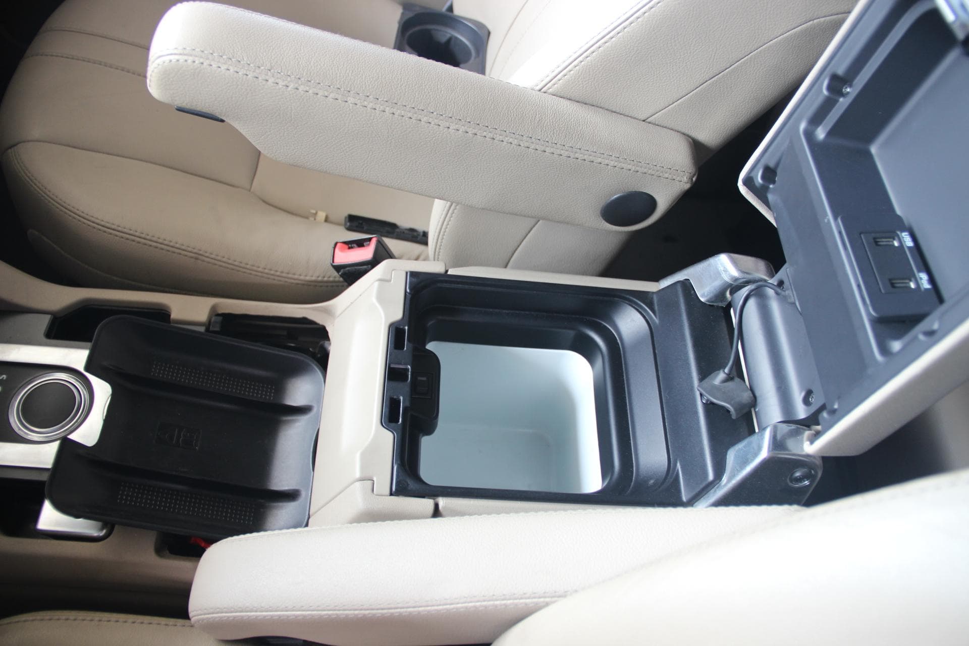 Land Rover Discovery 4 Hse, 2013 — foto 22