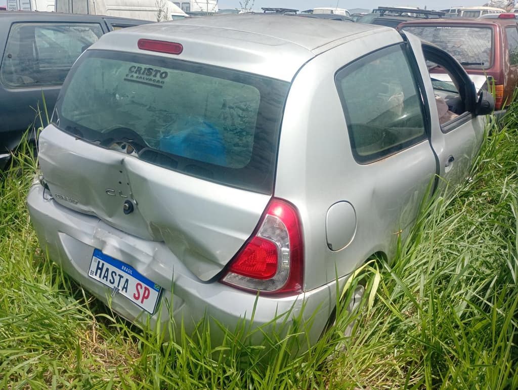 Renault Clio AUT 10h3p 2015 — foto 3