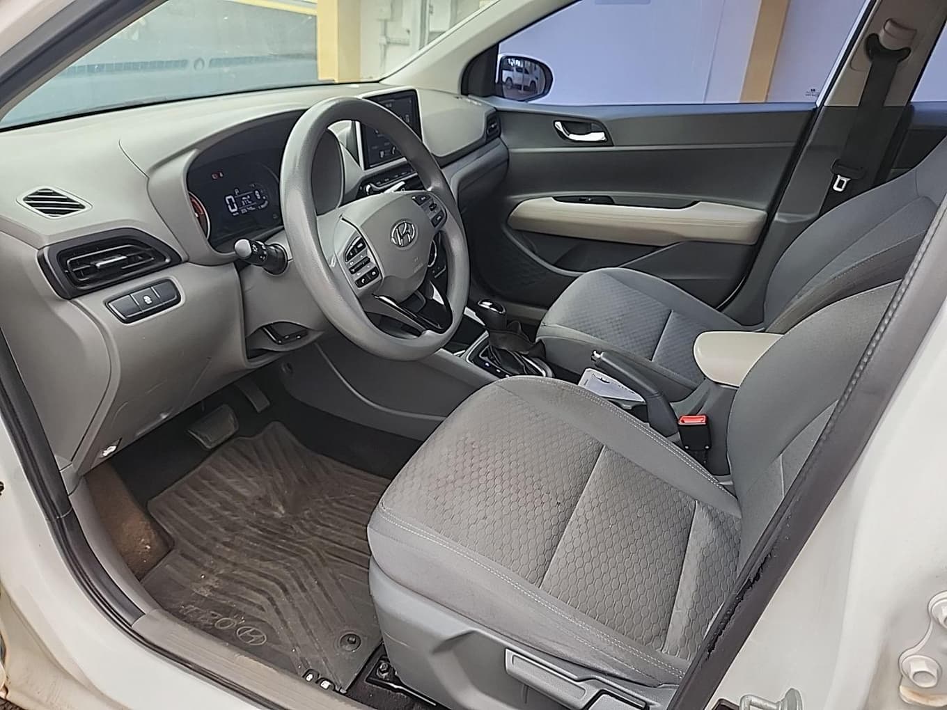 Hyundai Hb20 S10ta Platin 2022 — foto 10