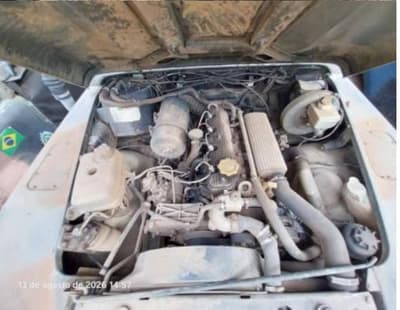 Land Rover Defender 90, 4x4, 2003 — foto 33