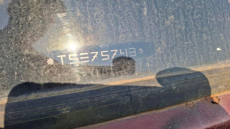 Fiat Fiat/uno Mille SX 1997 — foto 4