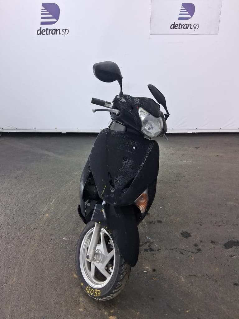 Honda Lead 110 2010 — foto 3