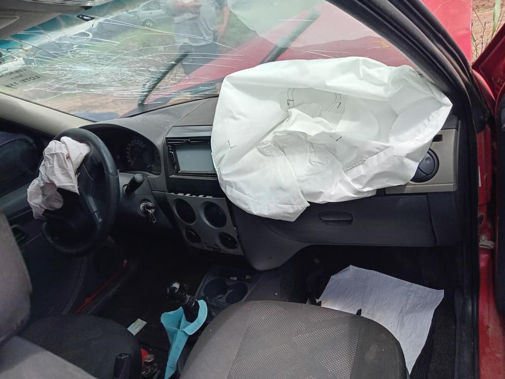 Fiat Palio Fire 2014 — foto 7