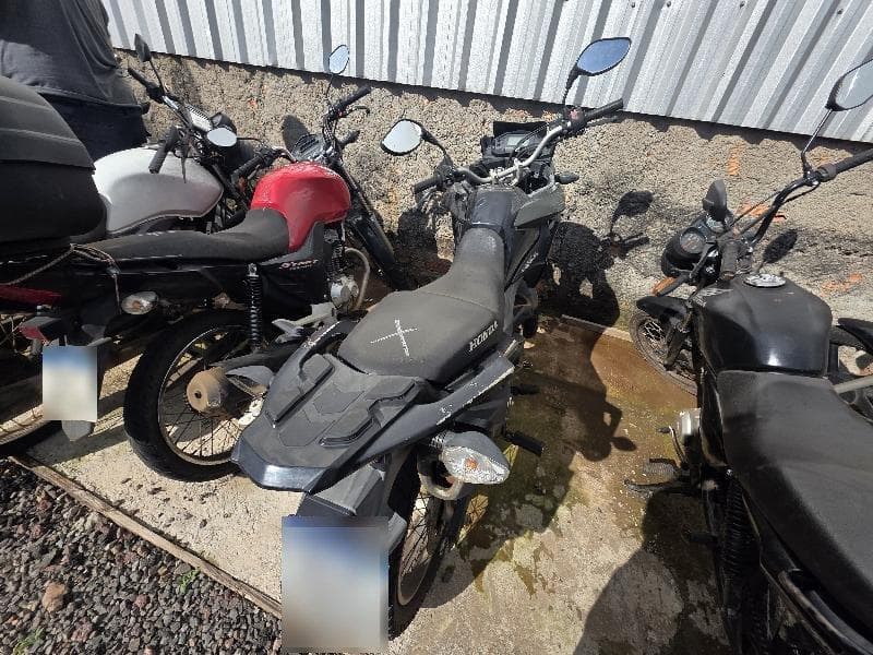 Honda XRE 190 2018 — foto 3