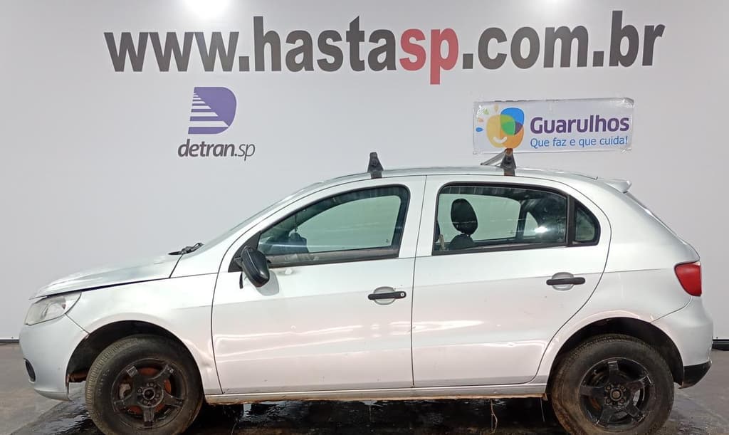 Volkswagen GOL 2012 — foto 2
