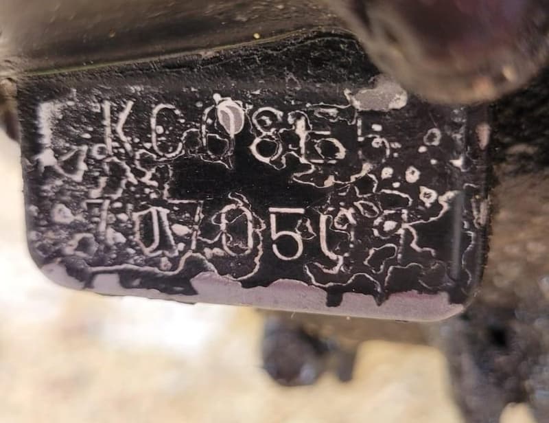 Honda Honda/cg 150 Titan ES 2007 — foto 7