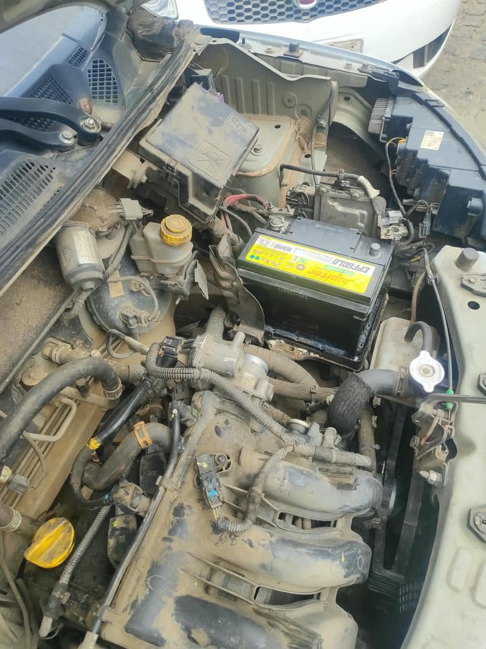 Renault Kwid 2024 — foto 28