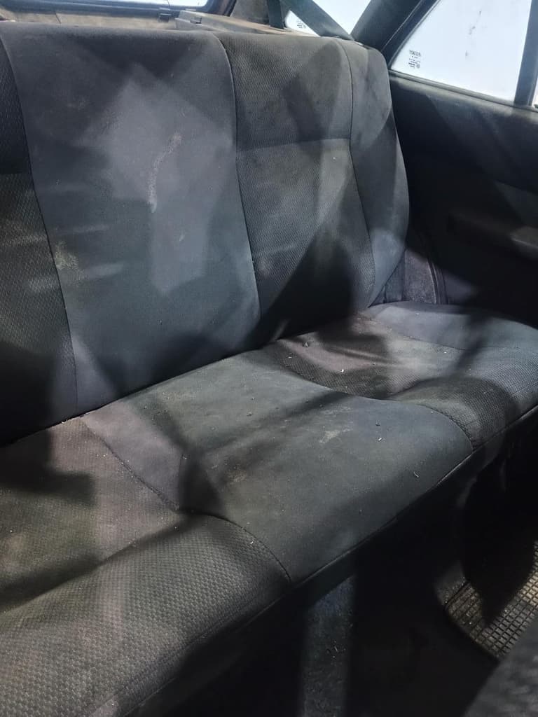 Fiat Tipo 1.6 IE 1995 — foto 1