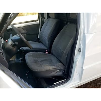 Fiat Fiorino Flex, 2013 — foto 12