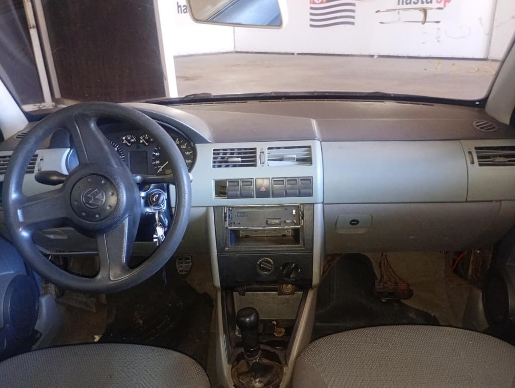 Volkswagen GOL 16V 2000 — foto 5