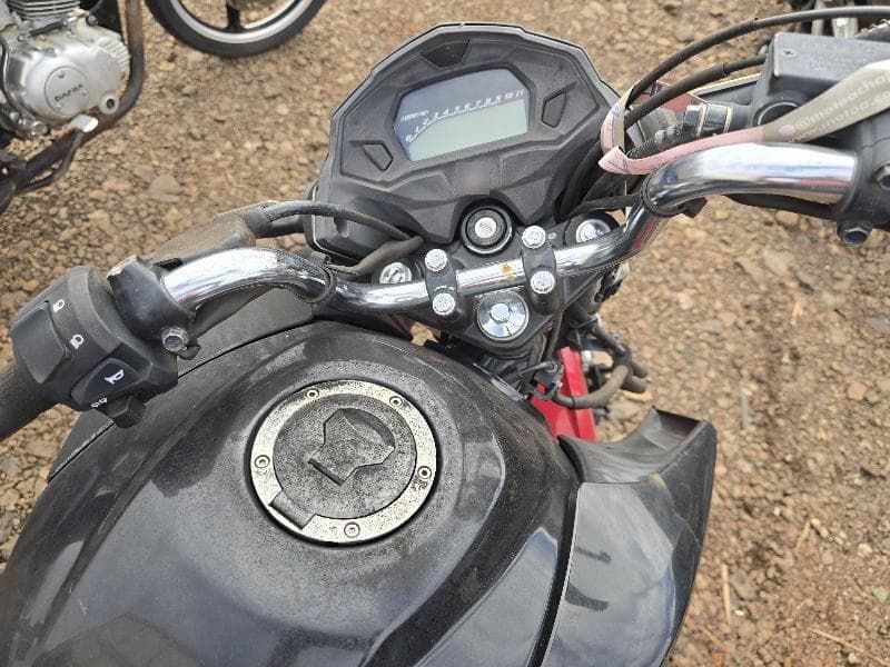 Honda CG 160 FAN 2022 — foto 5