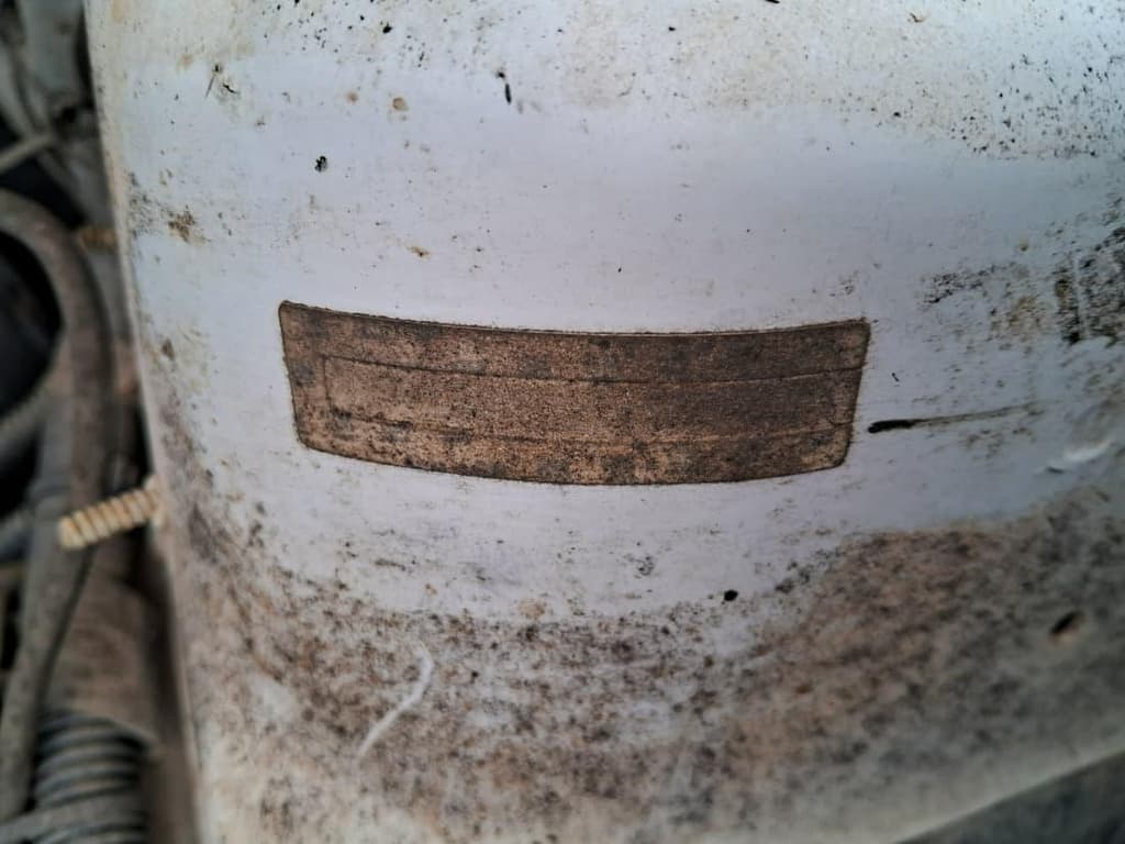 Chevrolet Gm/corsa Super 1996 — foto 4