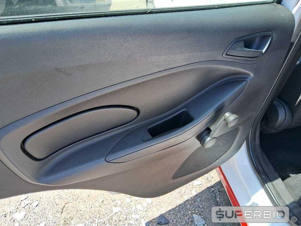 Ford KA SE 1.5 HA B 2017 — foto 19