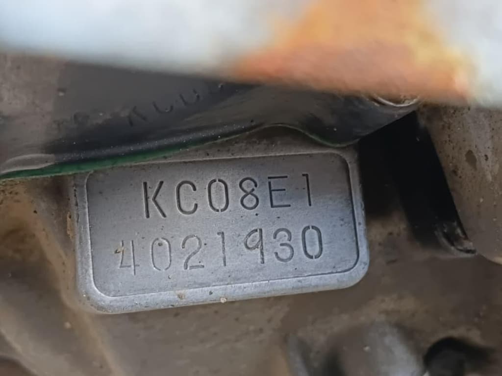 Honda Honda/cg 150 Titan KS 2004 — foto 8