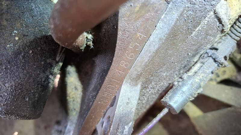 Chevrolet Gm/corsa Milenium 2001 — foto 11
