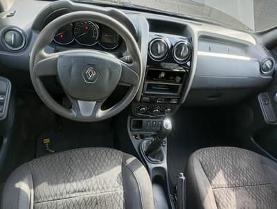 Renault Oroch 1.6 4x2, 2022 — foto 18