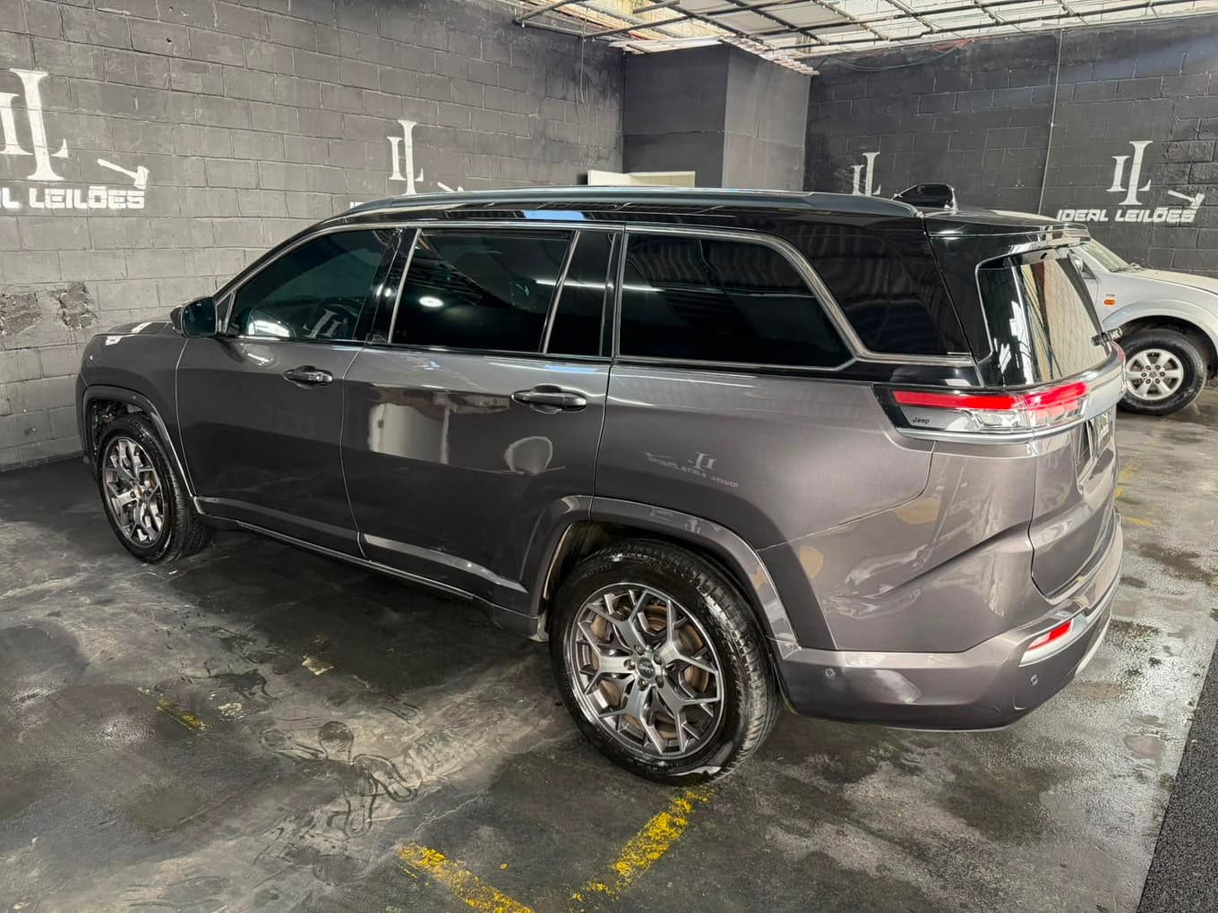Jeep Commander 2022 — foto 4