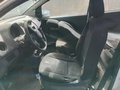 Fiat Uno 2015 — foto 12