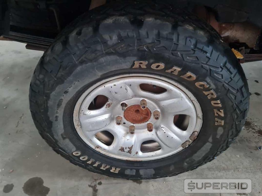Chevrolet S10 LS Ds4c 2020 — foto 2