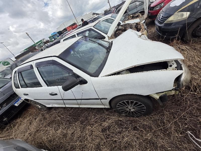 Volkswagen GOL 16V 1999 — foto 3