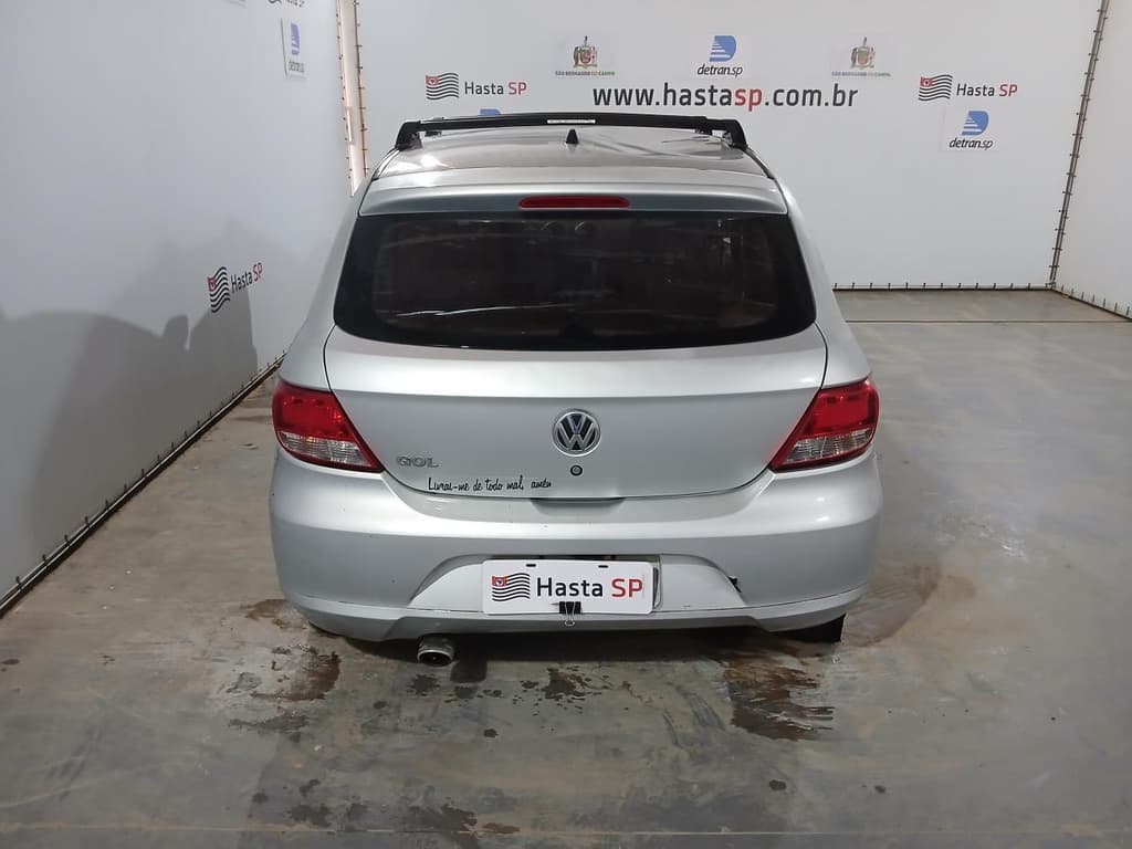 Volkswagen GOL 1.0 2012 — foto 3
